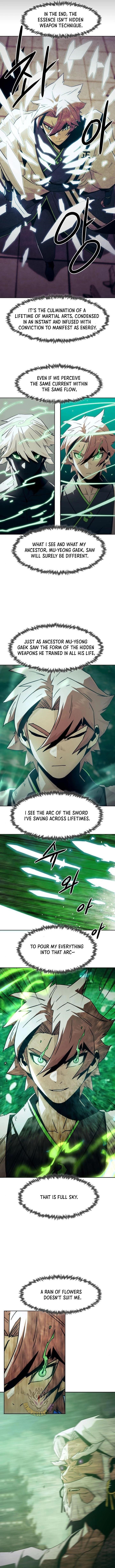 Becoming the Swordmaster Rank Young Lord of the Sichuan Tang Family Chapter 67 - Page 15 in English