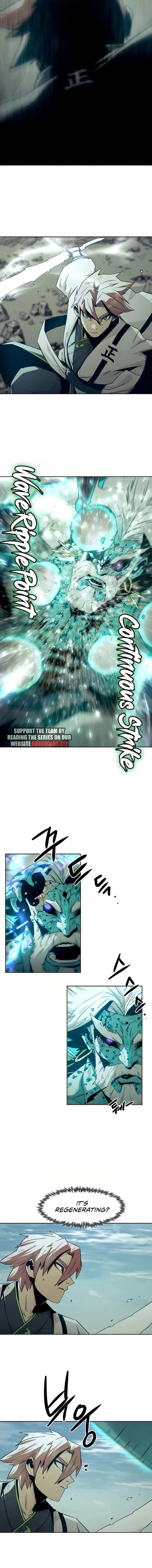 Becoming the Swordmaster Rank Young Lord of the Sichuan Tang Family Chapter 68 - Page 11 in English