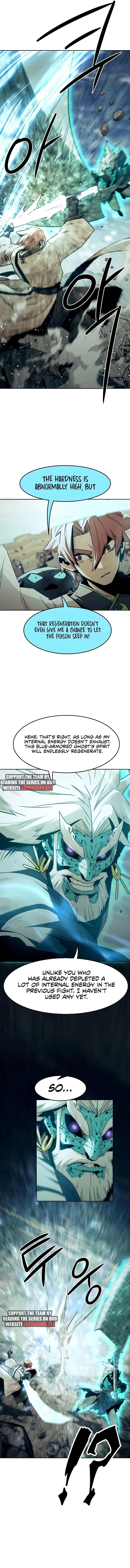Becoming the Swordmaster Rank Young Lord of the Sichuan Tang Family Chapter 68 - Page 12 in English