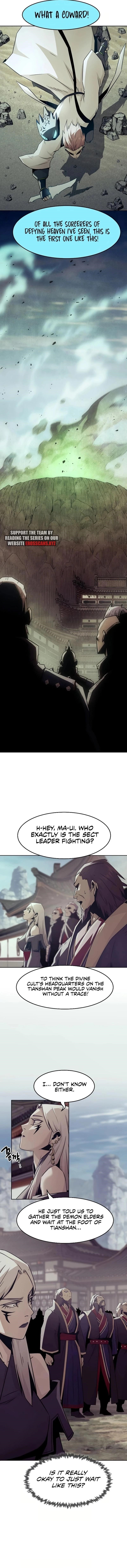 Becoming the Swordmaster Rank Young Lord of the Sichuan Tang Family Chapter 68 - Page 15 in English