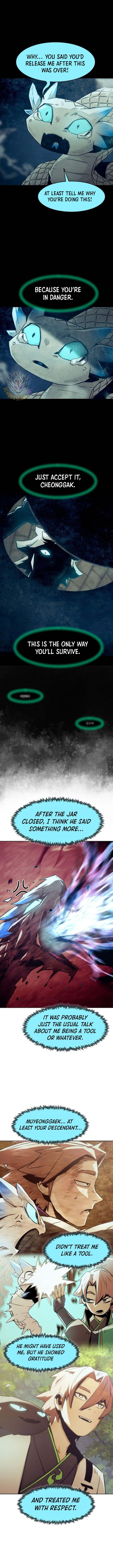 Becoming the Swordmaster Rank Young Lord of the Sichuan Tang Family Chapter 69 - Page 14 in English