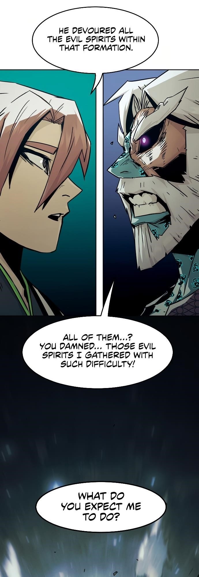 Becoming the Swordmaster Rank Young Lord of the Sichuan Tang Family Chapter 70 - Page 11 in English