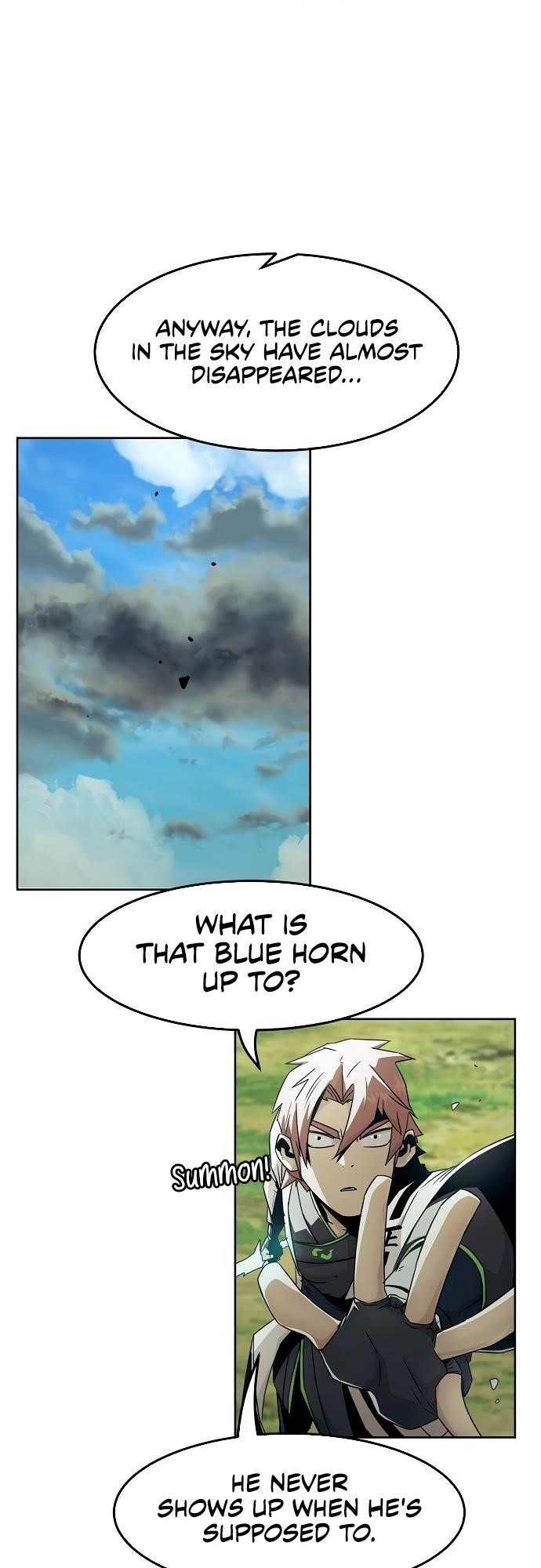 Becoming the Swordmaster Rank Young Lord of the Sichuan Tang Family Chapter 70 - Page 18 in English