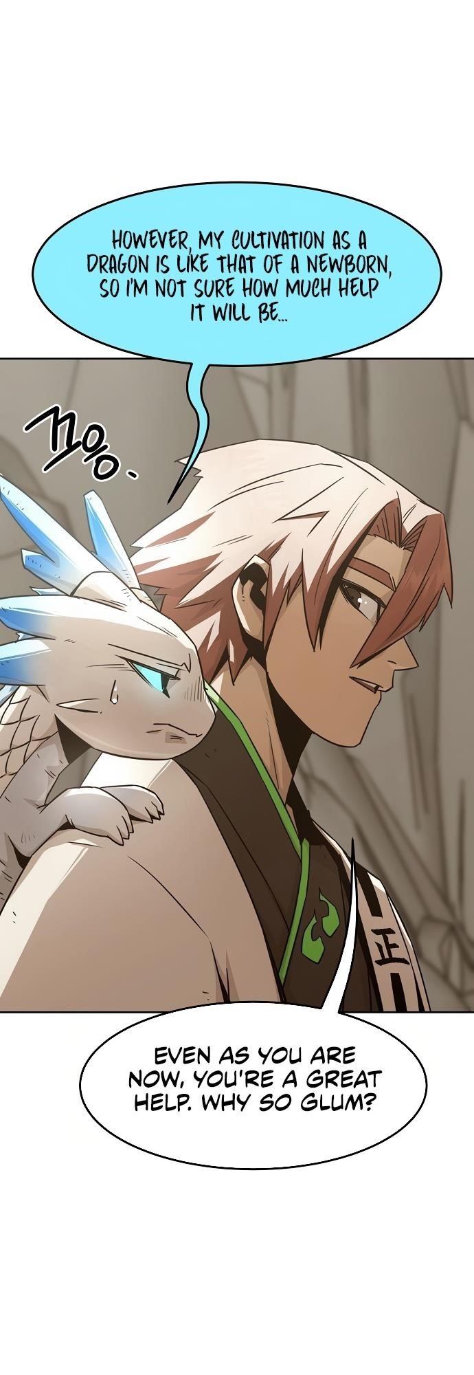Becoming the Swordmaster Rank Young Lord of the Sichuan Tang Family Chapter 70 - Page 29 in English