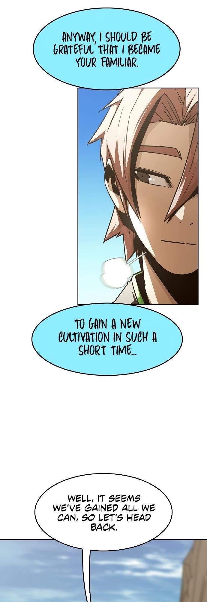 Becoming the Swordmaster Rank Young Lord of the Sichuan Tang Family Chapter 70 - Page 30 in English