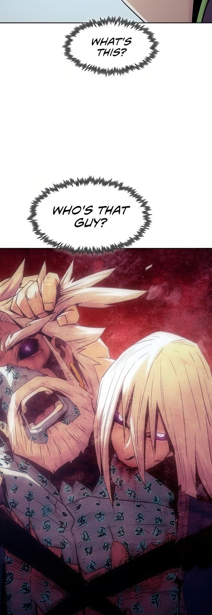 Becoming the Swordmaster Rank Young Lord of the Sichuan Tang Family Chapter 70 - Page 33 in English