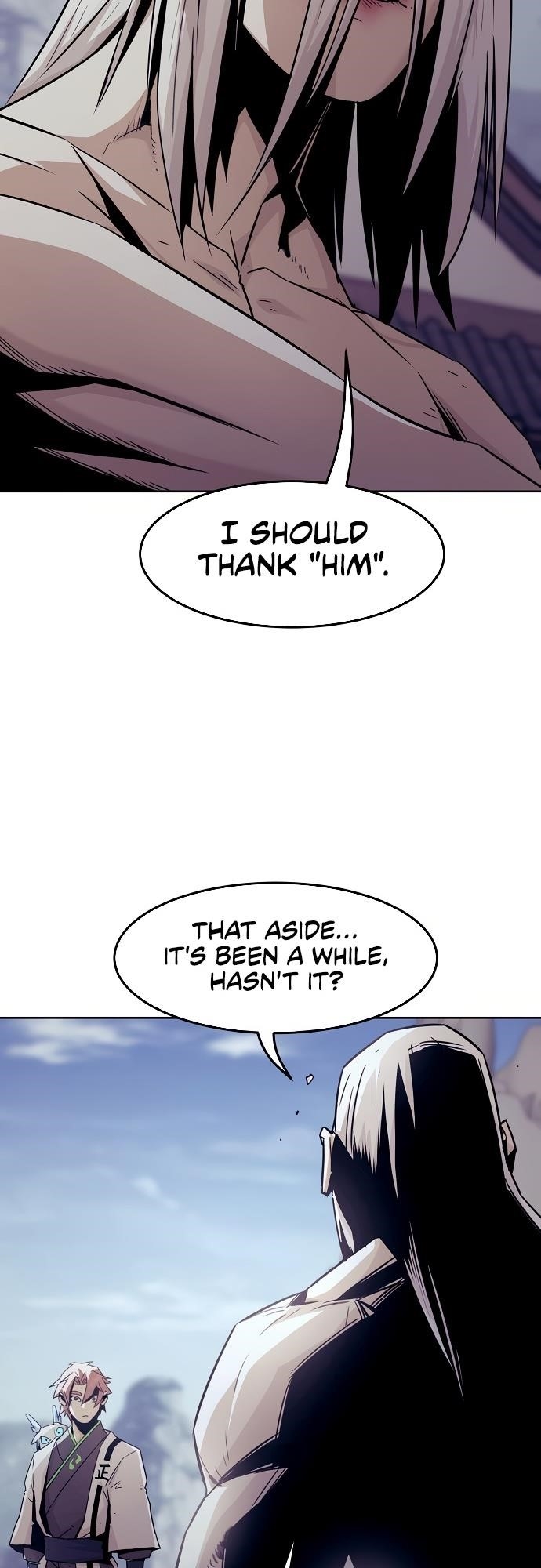 Becoming the Swordmaster Rank Young Lord of the Sichuan Tang Family Chapter 70 - Page 37 in English