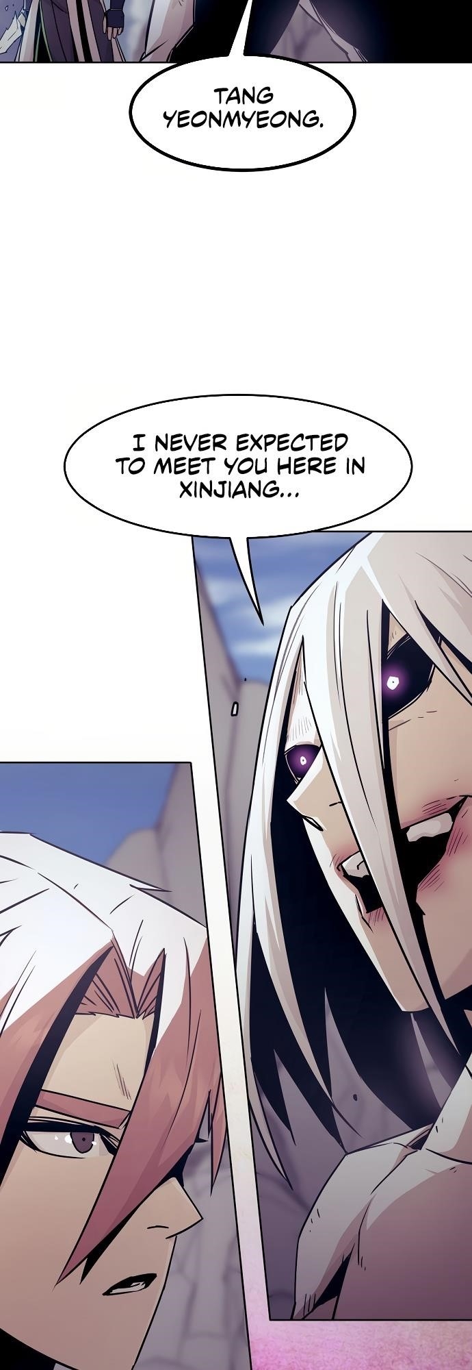 Becoming the Swordmaster Rank Young Lord of the Sichuan Tang Family Chapter 70 - Page 38 in English
