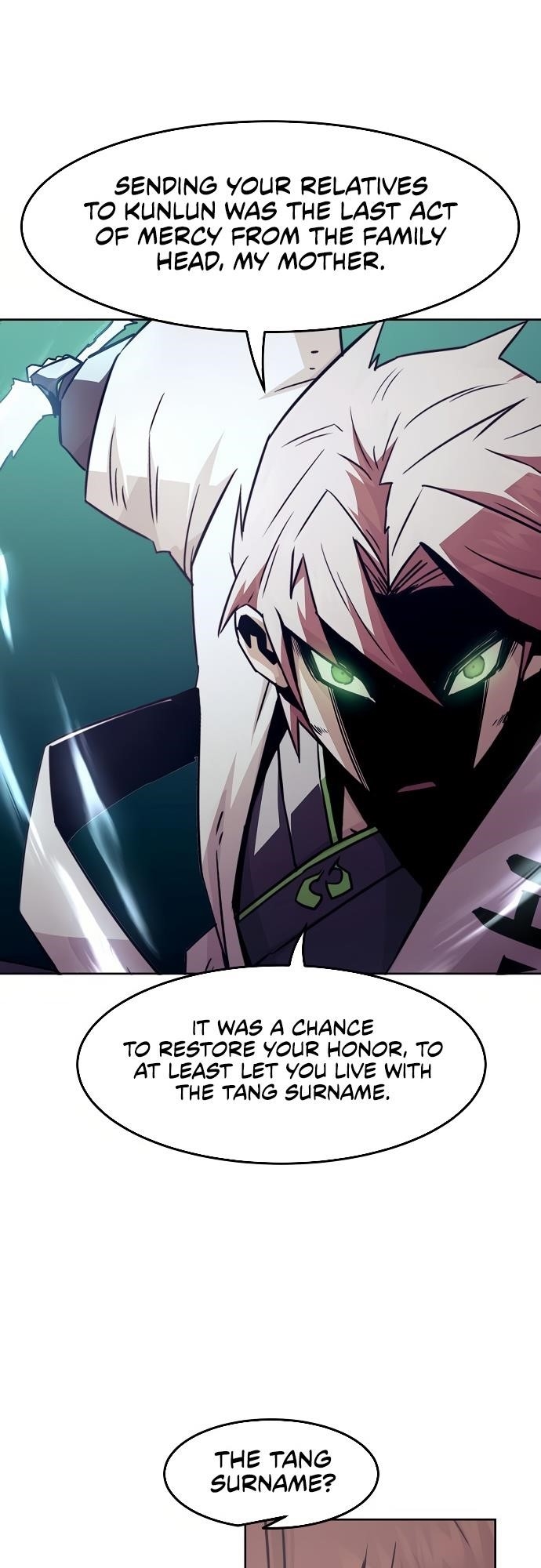 Becoming the Swordmaster Rank Young Lord of the Sichuan Tang Family Chapter 70 - Page 45 in English
