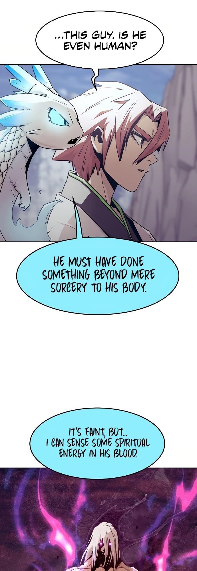 Becoming the Swordmaster Rank Young Lord of the Sichuan Tang Family Chapter 70 - Page 48 in English
