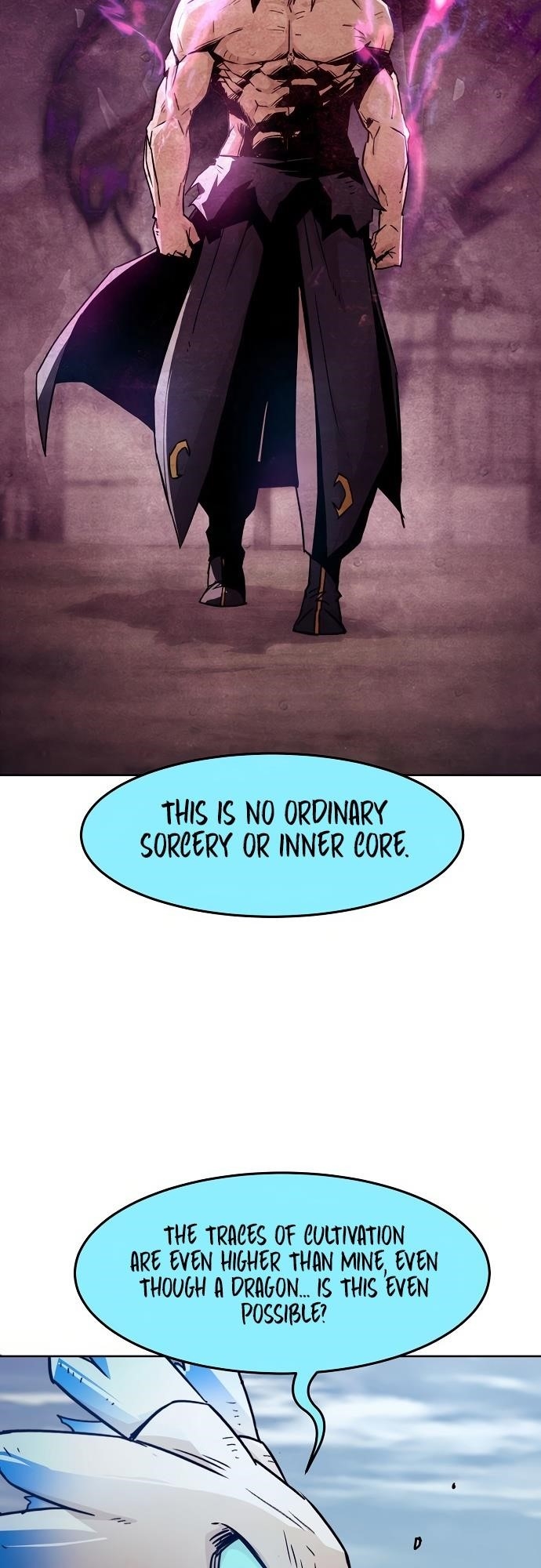 Becoming the Swordmaster Rank Young Lord of the Sichuan Tang Family Chapter 70 - Page 49 in English