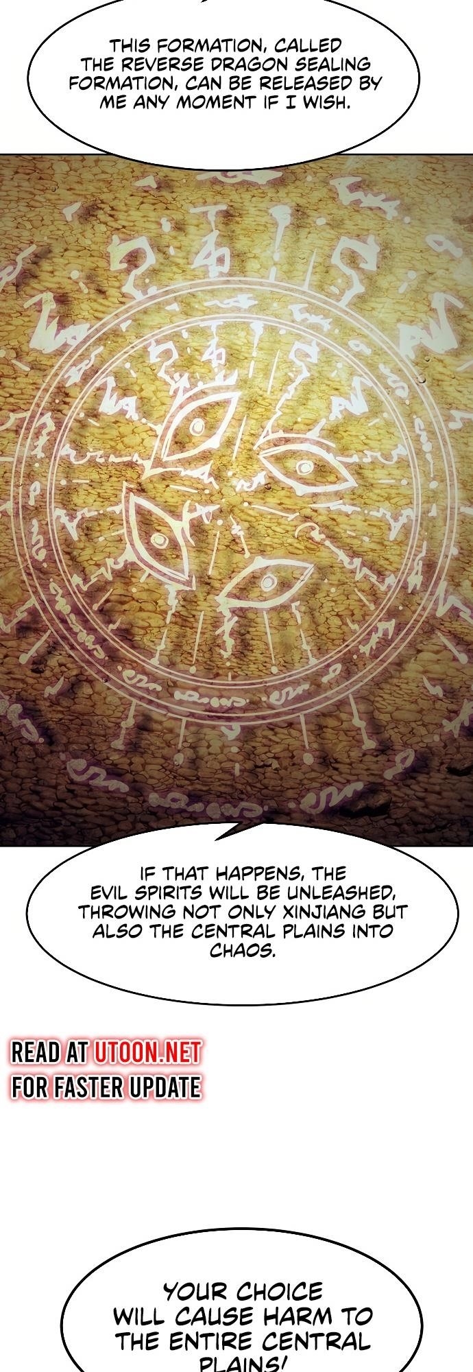 Becoming the Swordmaster Rank Young Lord of the Sichuan Tang Family Chapter 70 - Page 5 in English