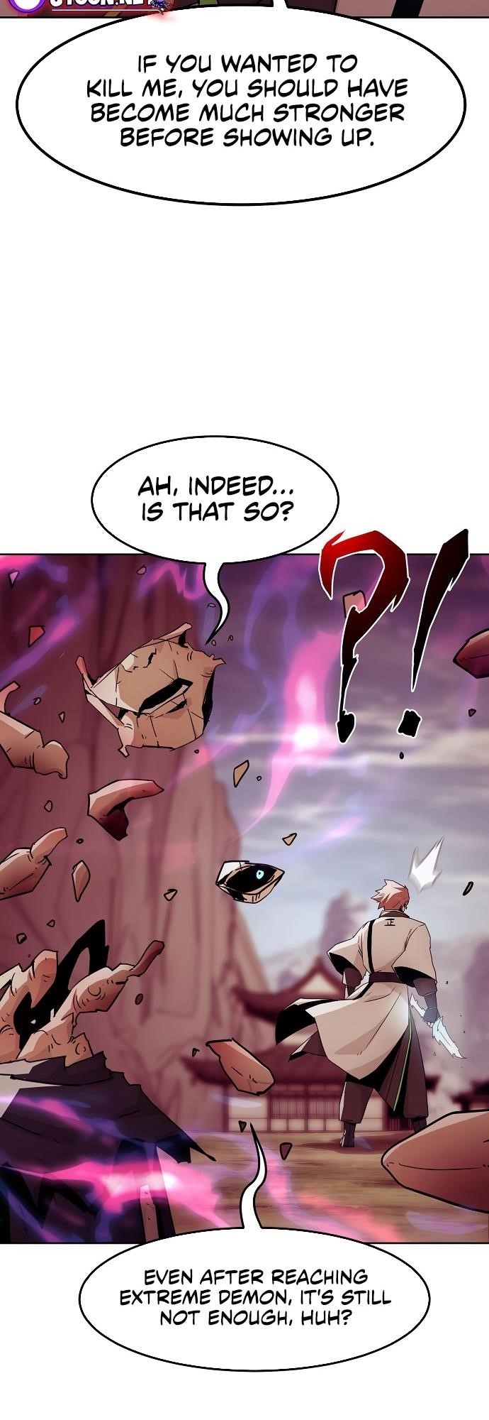 Becoming the Swordmaster Rank Young Lord of the Sichuan Tang Family Chapter 70 - Page 56 in English
