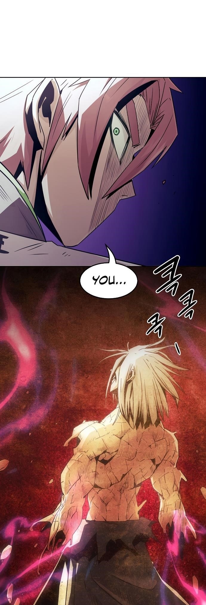 Becoming the Swordmaster Rank Young Lord of the Sichuan Tang Family Chapter 70 - Page 57 in English