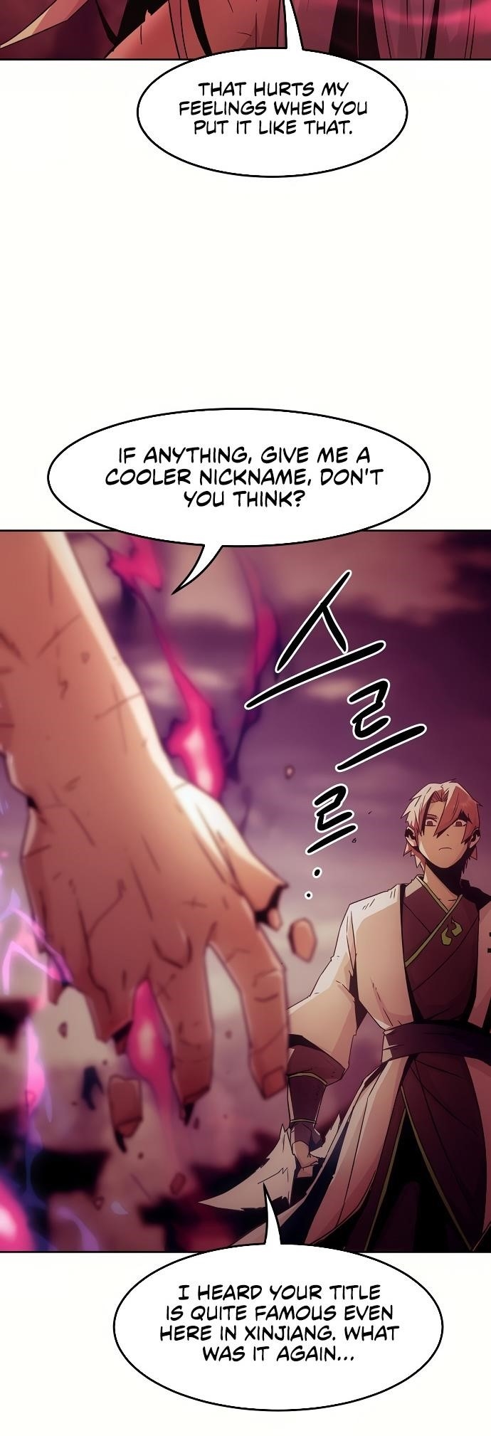 Becoming the Swordmaster Rank Young Lord of the Sichuan Tang Family Chapter 70 - Page 59 in English