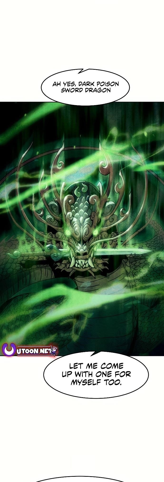 Becoming the Swordmaster Rank Young Lord of the Sichuan Tang Family Chapter 70 - Page 60 in English