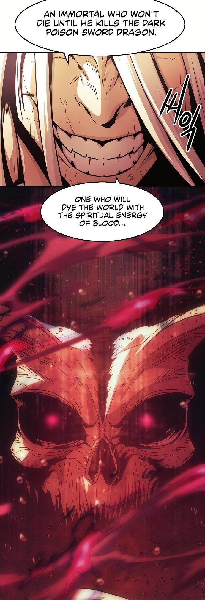 Becoming the Swordmaster Rank Young Lord of the Sichuan Tang Family Chapter 70 - Page 61 in English