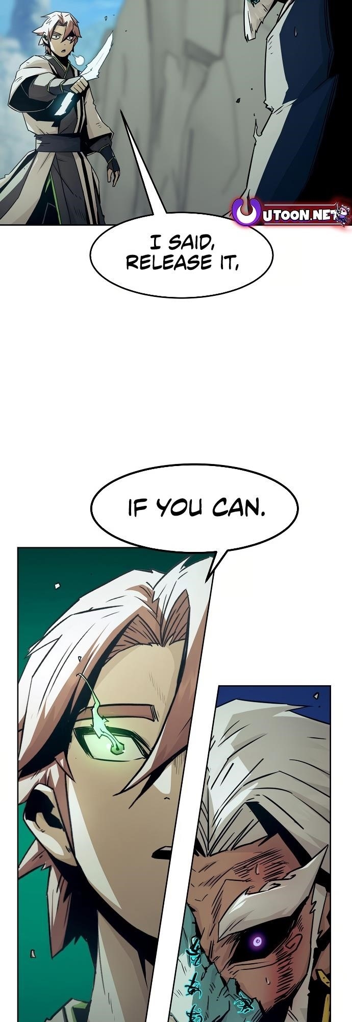 Becoming the Swordmaster Rank Young Lord of the Sichuan Tang Family Chapter 70 - Page 7 in English