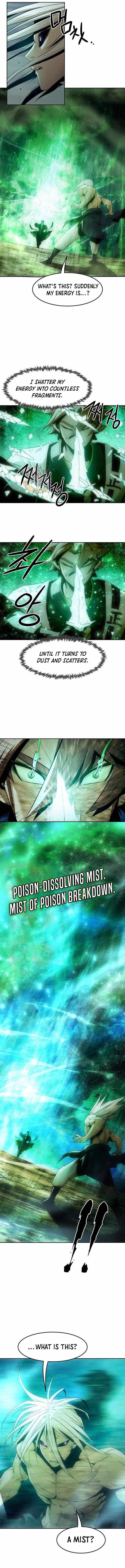Becoming the Swordmaster Rank Young Lord of the Sichuan Tang Family Chapter 71 - Page 10 in English