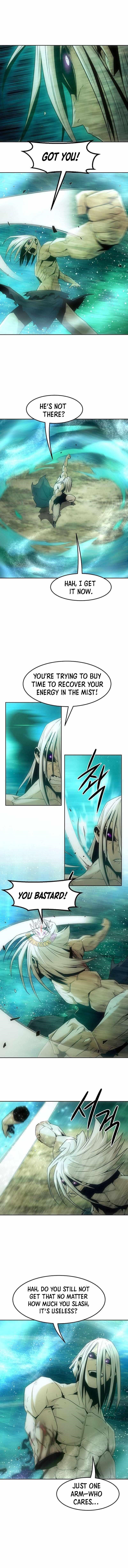 Becoming the Swordmaster Rank Young Lord of the Sichuan Tang Family Chapter 71 - Page 11 in English