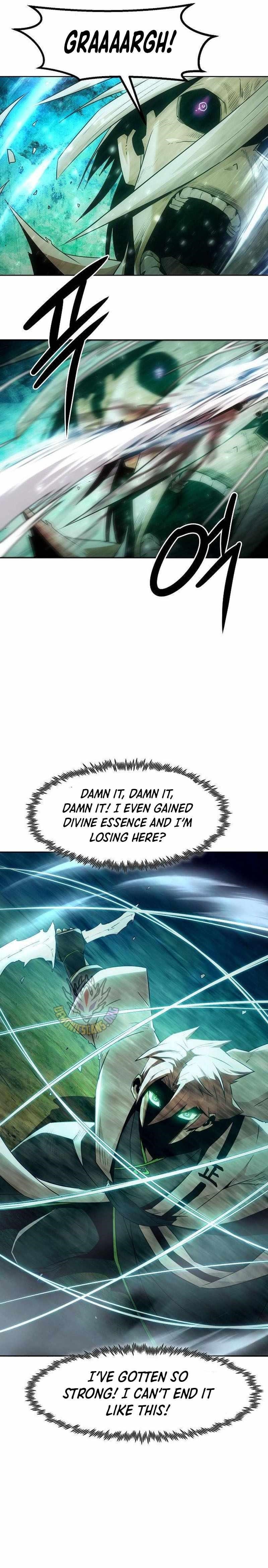 Becoming the Swordmaster Rank Young Lord of the Sichuan Tang Family Chapter 71 - Page 13 in English