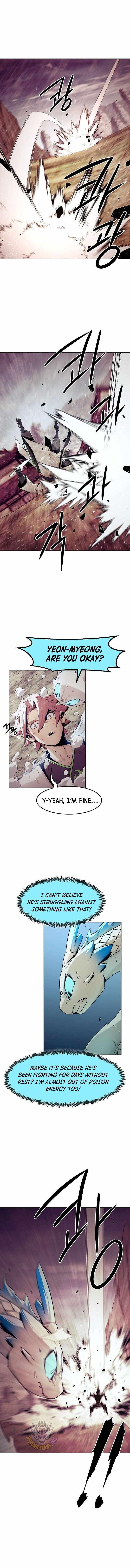 Becoming the Swordmaster Rank Young Lord of the Sichuan Tang Family Chapter 71 - Page 7 in English