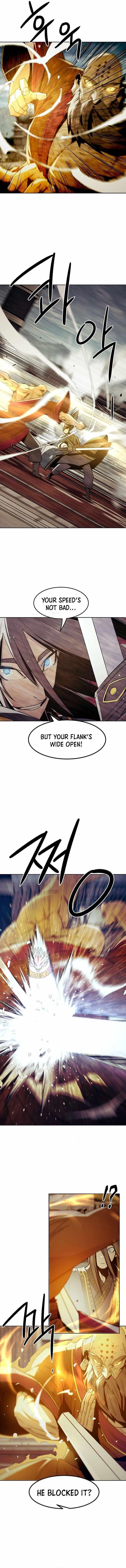 Becoming the Swordmaster Rank Young Lord of the Sichuan Tang Family Chapter 73 - Page 3 in English