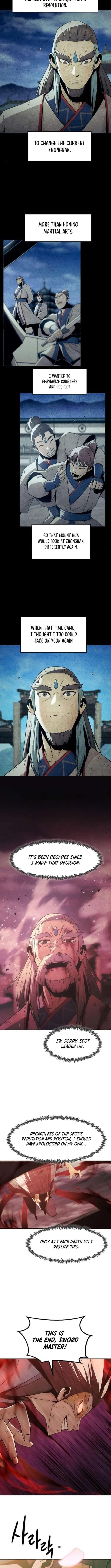 Becoming the Swordmaster Rank Young Lord of the Sichuan Tang Family Chapter 75 - Page 11 in English