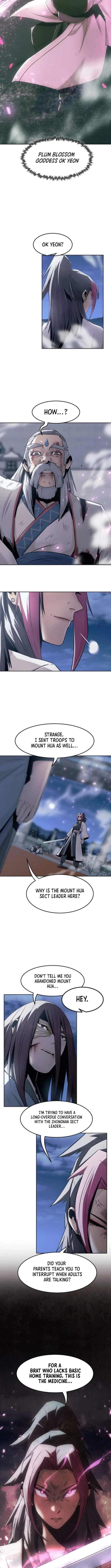 Becoming the Swordmaster Rank Young Lord of the Sichuan Tang Family Chapter 75 - Page 13 in English