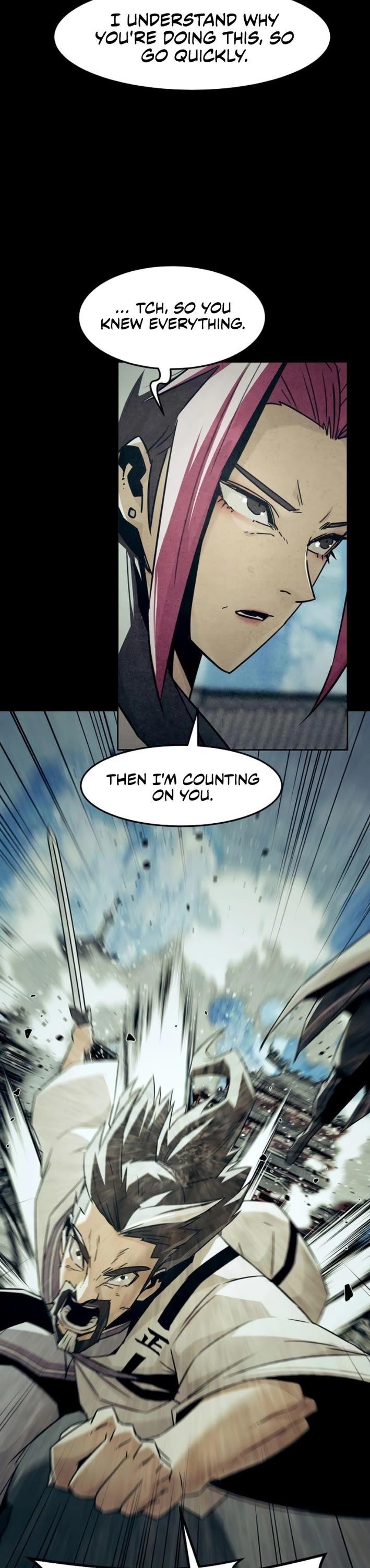 Becoming the Swordmaster Rank Young Lord of the Sichuan Tang Family Chapter 76 - Page 13 in English
