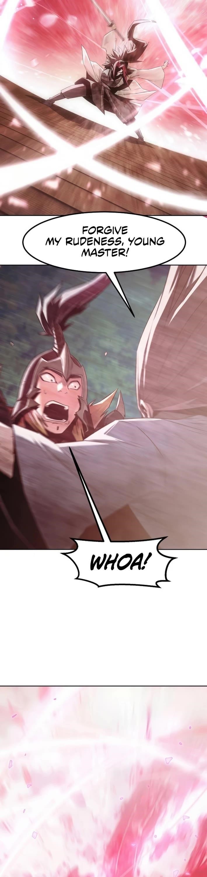Becoming the Swordmaster Rank Young Lord of the Sichuan Tang Family Chapter 76 - Page 24 in English