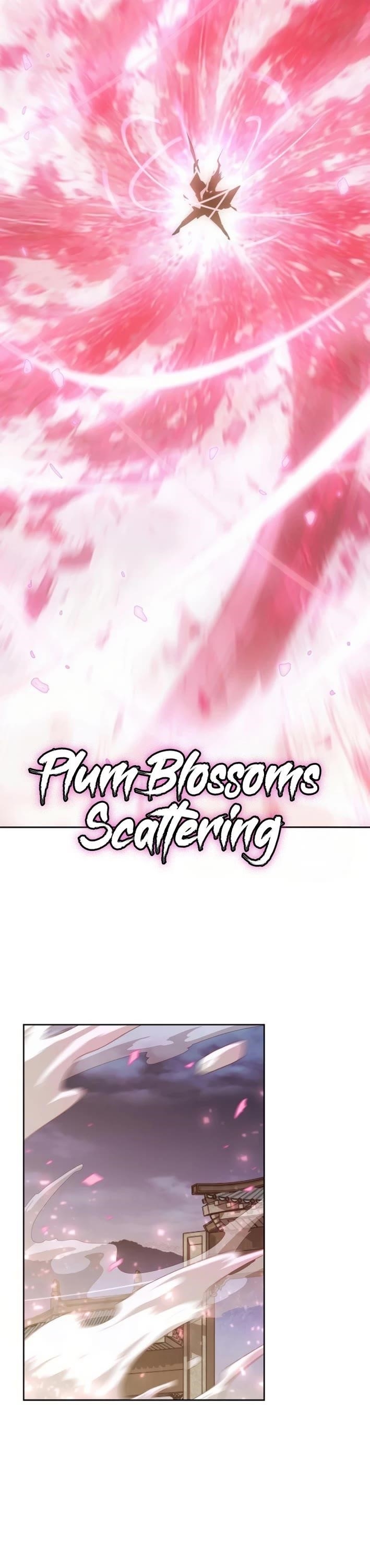 Becoming the Swordmaster Rank Young Lord of the Sichuan Tang Family Chapter 76 - Page 25 in English