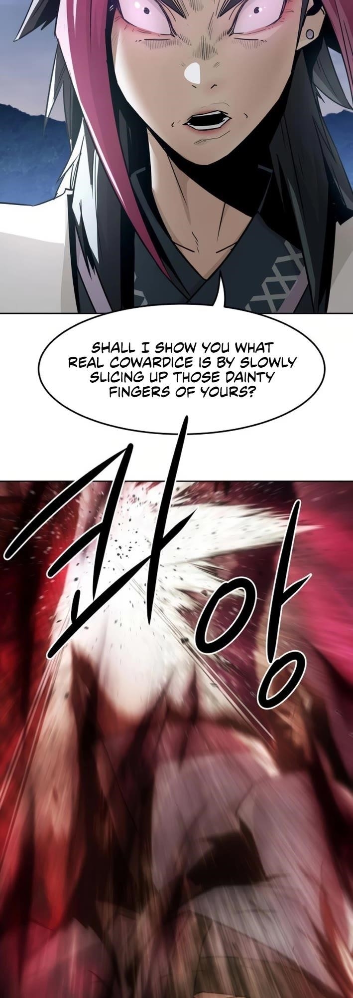 Becoming the Swordmaster Rank Young Lord of the Sichuan Tang Family Chapter 76 - Page 35 in English