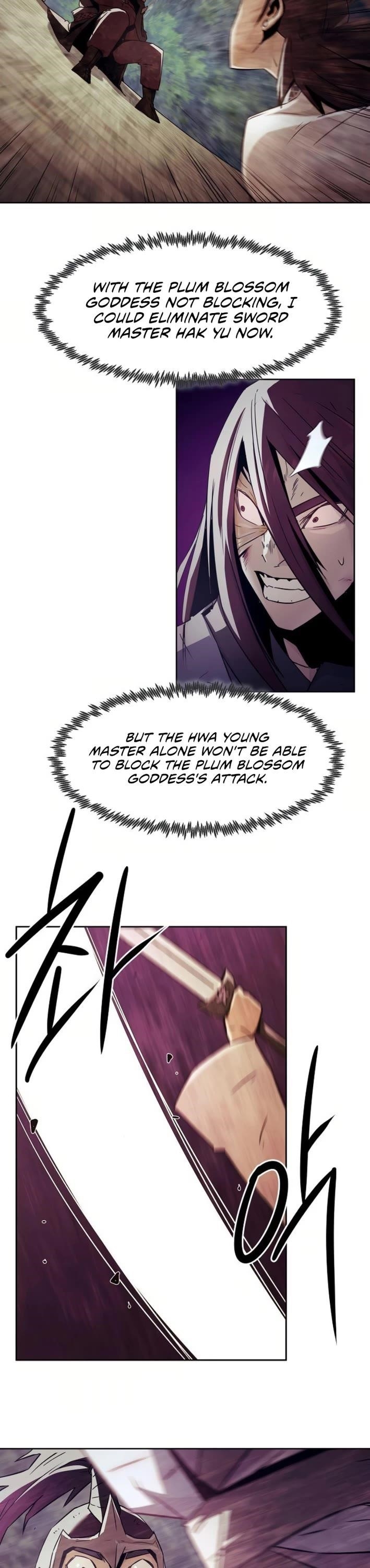 Becoming the Swordmaster Rank Young Lord of the Sichuan Tang Family Chapter 76 - Page 40 in English
