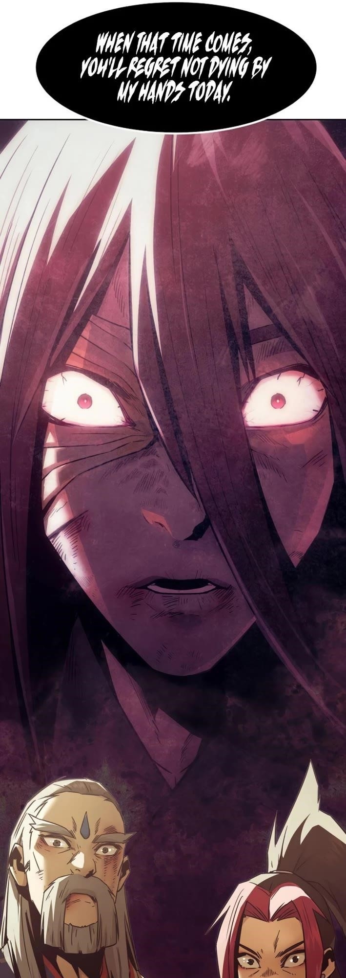 Becoming the Swordmaster Rank Young Lord of the Sichuan Tang Family Chapter 76 - Page 46 in English