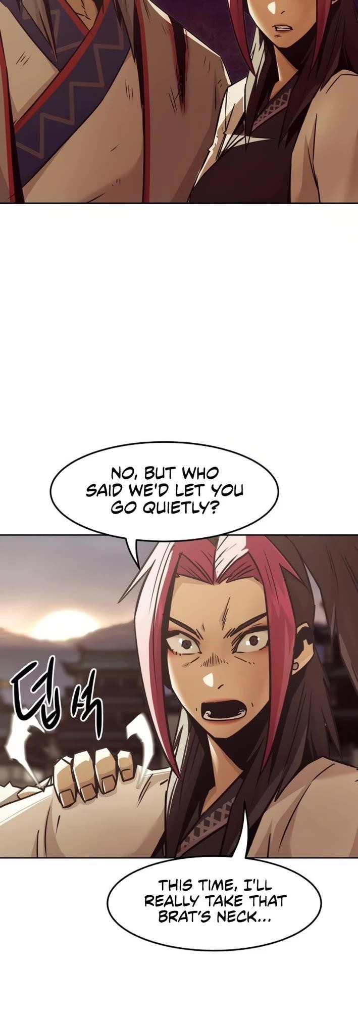 Becoming the Swordmaster Rank Young Lord of the Sichuan Tang Family Chapter 76 - Page 47 in English