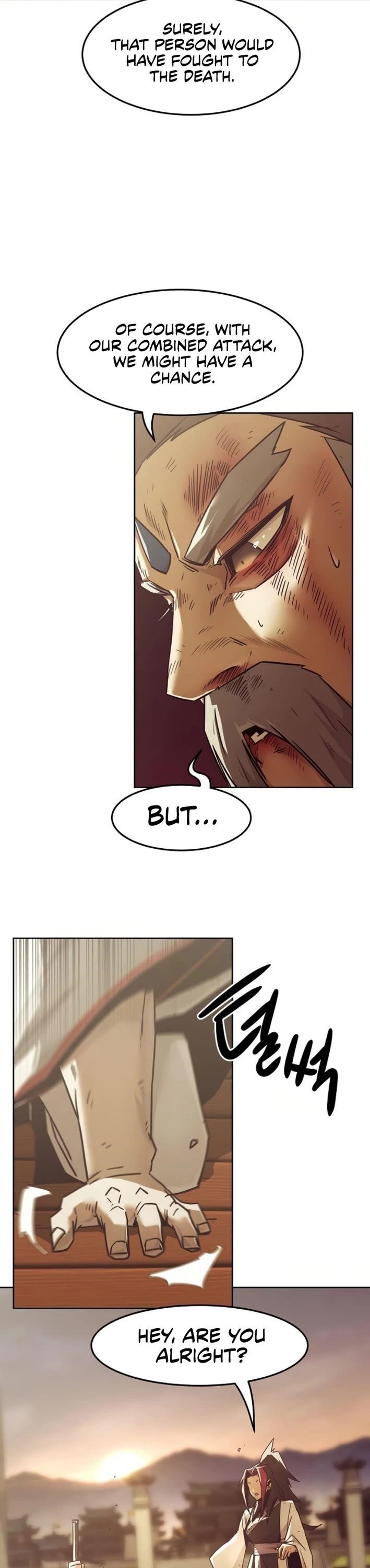 Becoming the Swordmaster Rank Young Lord of the Sichuan Tang Family Chapter 76 - Page 49 in English