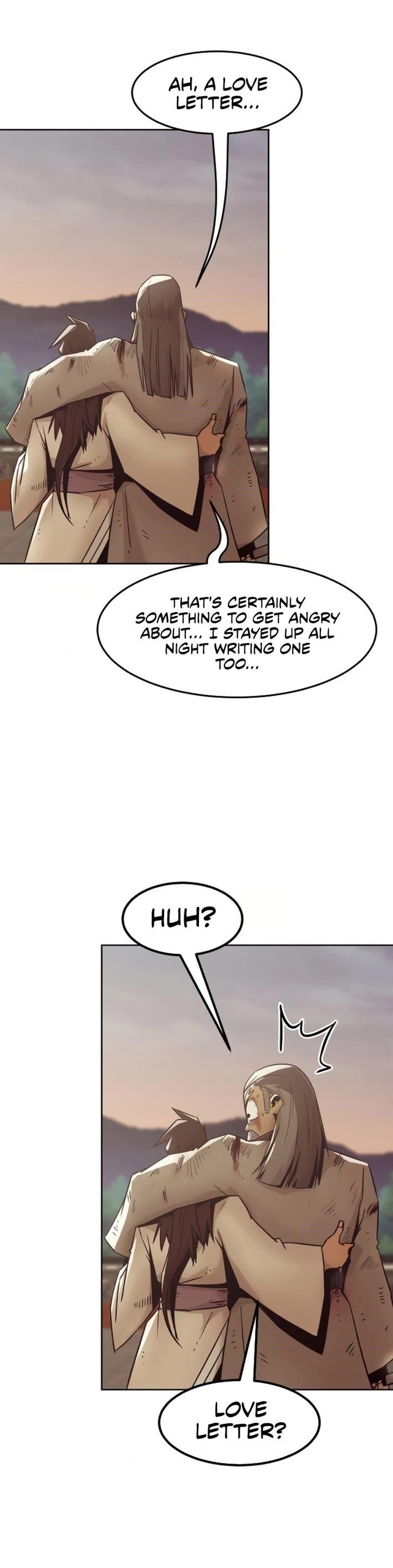 Becoming the Swordmaster Rank Young Lord of the Sichuan Tang Family Chapter 76 - Page 56 in English