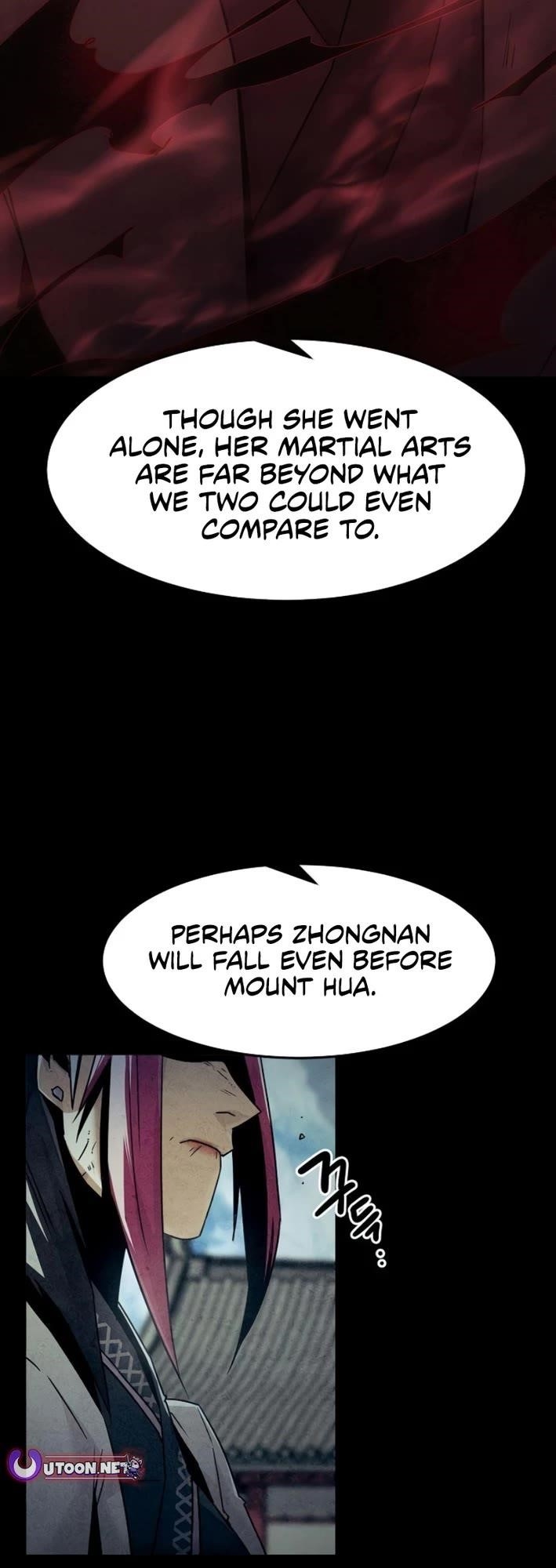 Becoming the Swordmaster Rank Young Lord of the Sichuan Tang Family Chapter 76 - Page 7 in English