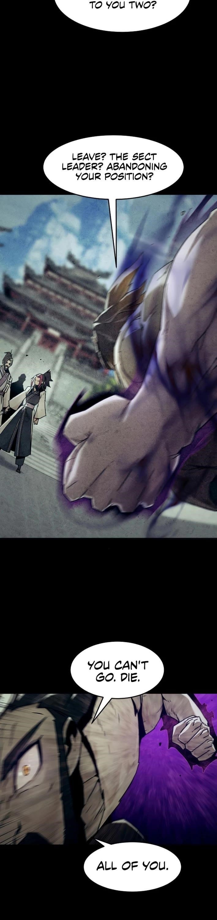 Becoming the Swordmaster Rank Young Lord of the Sichuan Tang Family Chapter 76 - Page 9 in English