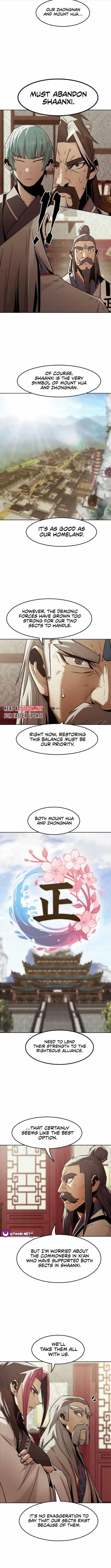 Becoming the Swordmaster Rank Young Lord of the Sichuan Tang Family Chapter 77 - Page 9 in English