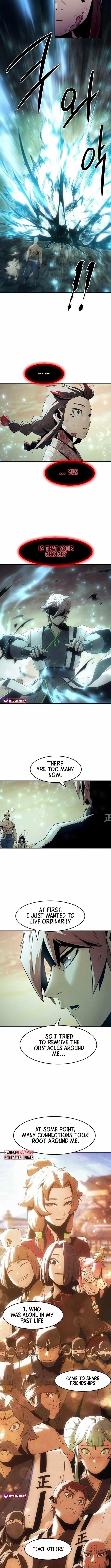 Becoming the Swordmaster Rank Young Lord of the Sichuan Tang Family Chapter 78 - Page 11 in English