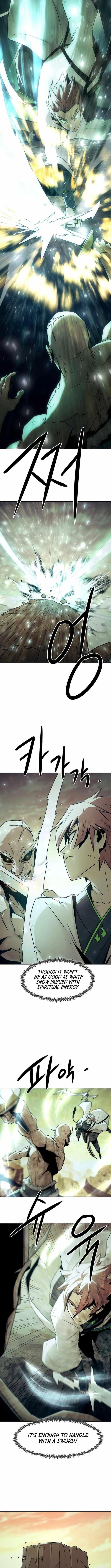 Becoming the Swordmaster Rank Young Lord of the Sichuan Tang Family Chapter 78 - Page 4 in English