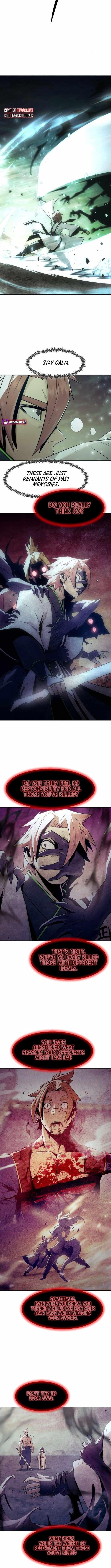 Becoming the Swordmaster Rank Young Lord of the Sichuan Tang Family Chapter 78 - Page 8 in English