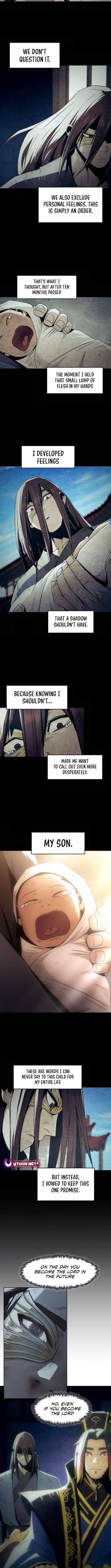 Becoming the Swordmaster Rank Young Lord of the Sichuan Tang Family Chapter 79 - Page 13 in English