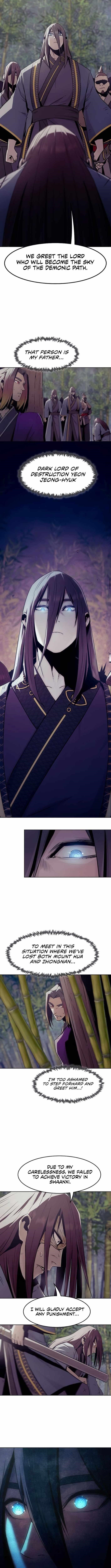 Becoming the Swordmaster Rank Young Lord of the Sichuan Tang Family Chapter 79 - Page 6 in English