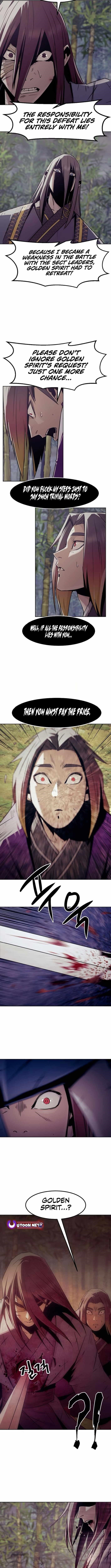 Becoming the Swordmaster Rank Young Lord of the Sichuan Tang Family Chapter 79 - Page 9 in English