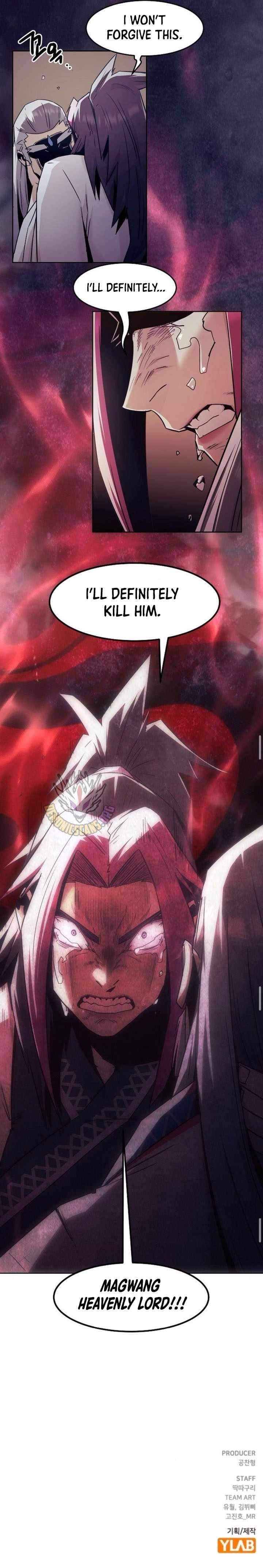 Becoming the Swordmaster Rank Young Lord of the Sichuan Tang Family Chapter 80 - Page 13 in English