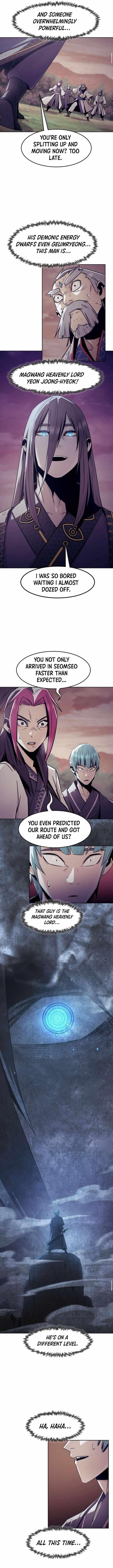 Becoming the Swordmaster Rank Young Lord of the Sichuan Tang Family Chapter 80 - Page 5 in English