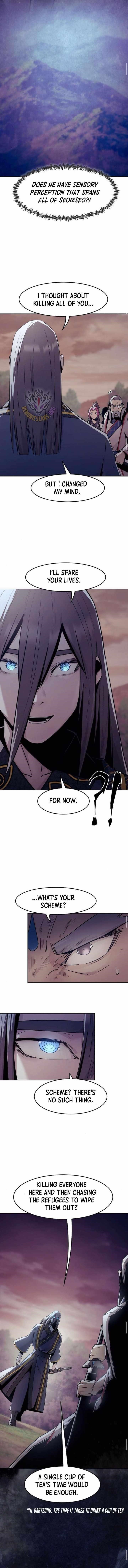 Becoming the Swordmaster Rank Young Lord of the Sichuan Tang Family Chapter 80 - Page 7 in English